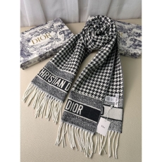 Christian Dior Scarf